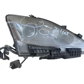 5211553020 фара передняя Lexus IS 220D-250-350 2011