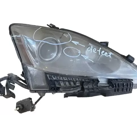 5211553020 фара передняя Lexus IS 220D-250-350 2011