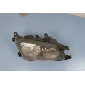 54533365 фара передняя Toyota Avensis T220 2001
