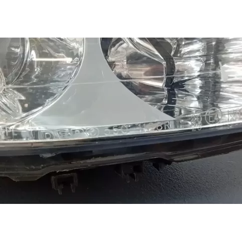 550-1128R фара передня Peugeot 307 CC 2003