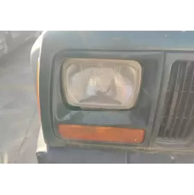 55054832 фара передняя Jeep Grand Cherokee 1991