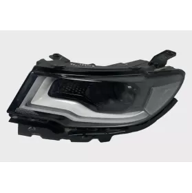 55112819AC фара передняя Jeep Compass 2018