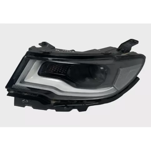 55112819AC фара передняя Jeep Compass 2018