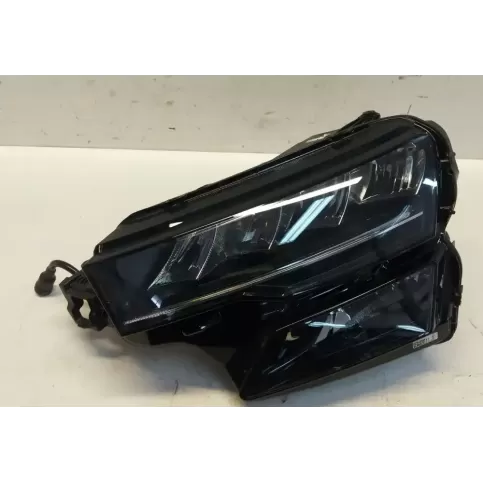 57C941009 фара передняя Skoda Karoq 2022