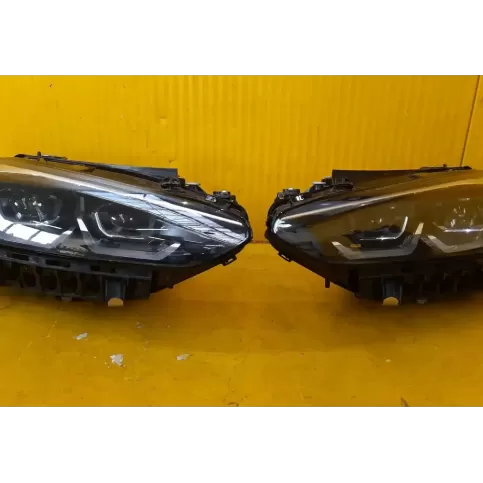 5A1935 фара передня BMW 4 G22 G23 G24 G26 2020