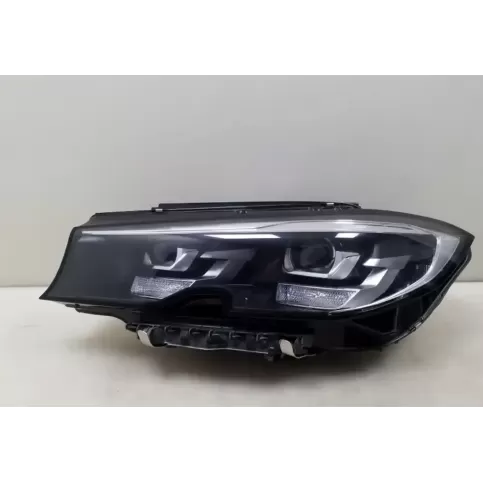5A1DB37 фара передня BMW 3 G20 G21 2020