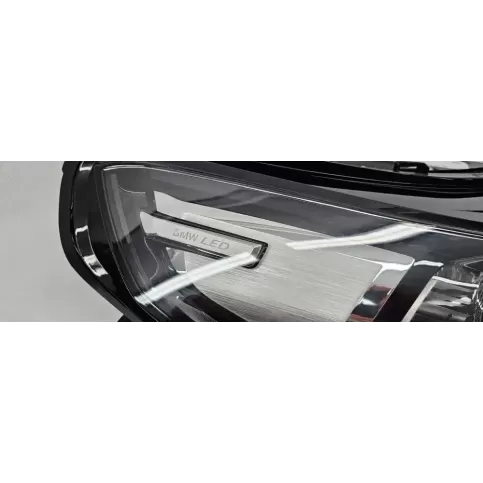 5A5BD48 фара передня BMW X1 U11 2023