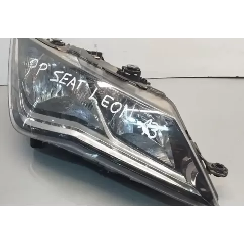 5F1941006B фара передня Seat Leon (5F) 2013