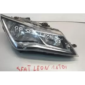 5F1941006B фара передня Seat Leon (5F) 2013