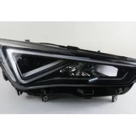 5FJ941008H фара передняя Seat Tarraco 2018