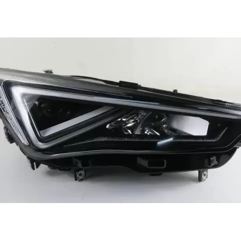 5FJ941008H фара передняя Seat Tarraco 2018