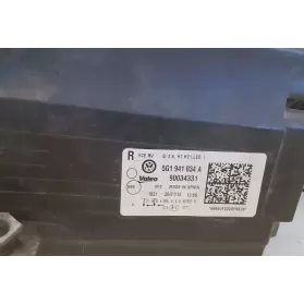 5G1941034A фара передня Volkswagen Golf VII 2014