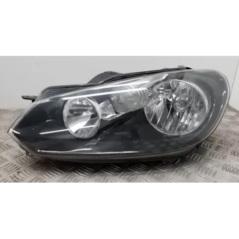 5K2941005H фара передня Volkswagen Golf VI 2009