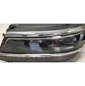 5NB941081A фара передня Volkswagen Tiguan 2017
