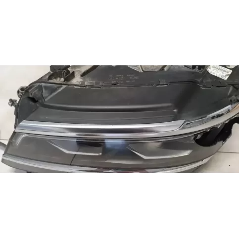 5NB941081A фара передня Volkswagen Tiguan 2017