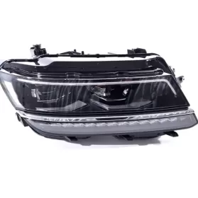 5NB941082E фара передня Volkswagen Tiguan 2016