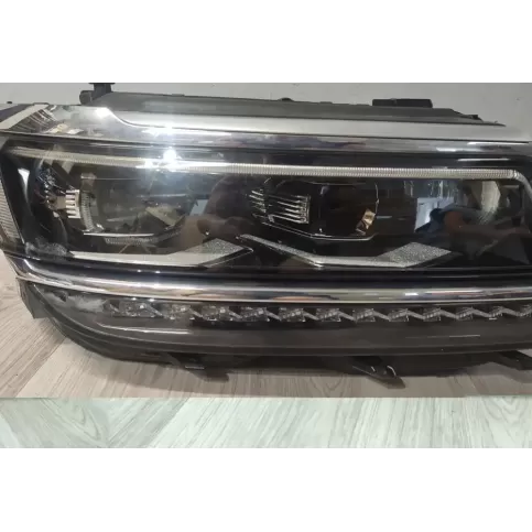 5NN941082C фара передня Volkswagen Tiguan 2018