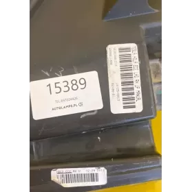 6005911-00-B фара передняя Tesla Model S 2023