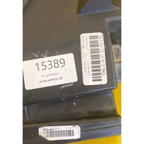 6005911-00-B фара передняя Tesla Model S 2023