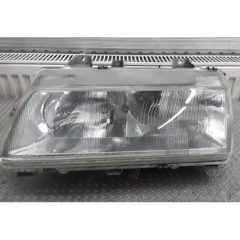 60979770 фара передня Peugeot 806 1997