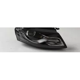 6144611220 фара передня Audi A4 S4 B8 8K 2010