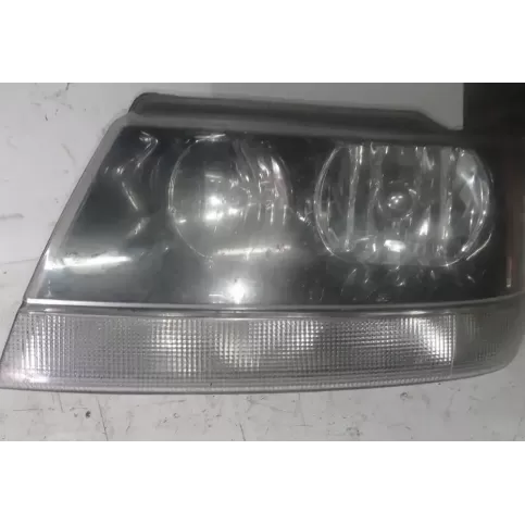 61B50050103 фара передняя Jeep Grand Cherokee (WJ) 2004