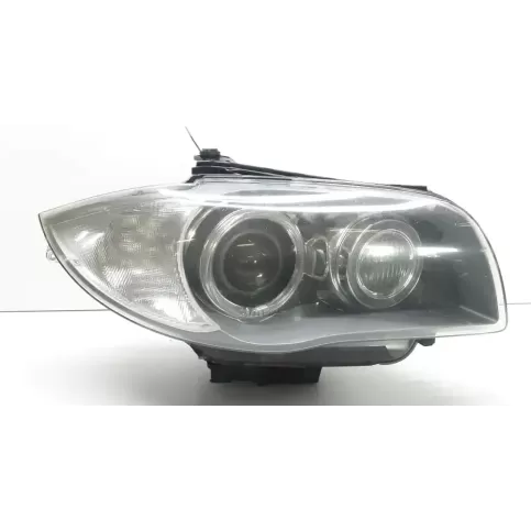 63117181284 фара передня BMW 1 E81 E87 2009