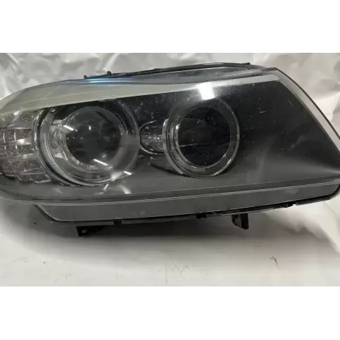 63117202584 фара передня BMW 3 E90 E91 2011