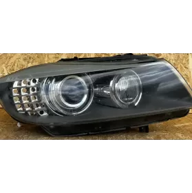 63117202590 фара передня BMW 3 E92 E93 2010