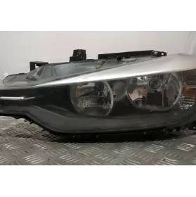 63117259539 фара передня BMW 3 F30 F35 F31 2012