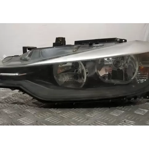 63117259539 фара передня BMW 3 F30 F35 F31 2012