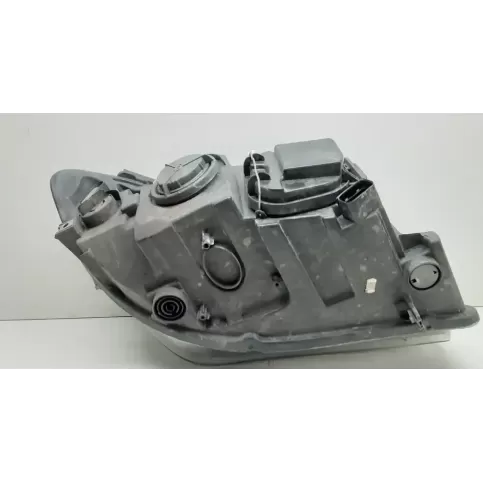 63117290235 фара передняя BMW X1 E84 2013