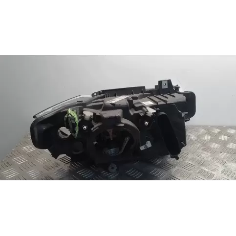 63117338701 фара передняя BMW 3 F30 F35 F31 2015