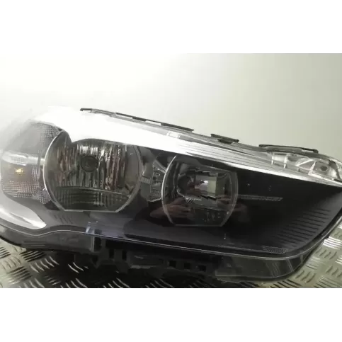 6311734653611 фара передня BMW X1 F48 F49 2016