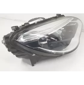 63117394914 фара передняя BMW 6 F06 Gran coupe 2012