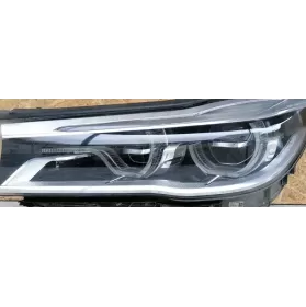63117408709 фара передняя BMW 7 G11 G12 2016