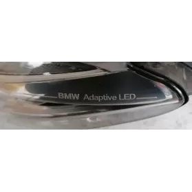 63117408709 фара передняя BMW 7 G11 G12 2016