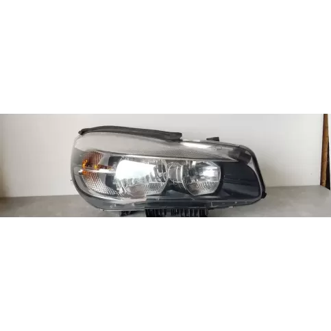 63117422576 фара передня BMW 2 F45 2017