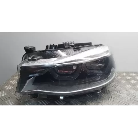 6311749831 фара передня BMW 3 GT F34 2016