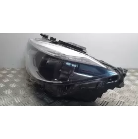 6311749831 фара передня BMW 3 GT F34 2016
