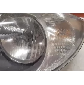 631179338903 фара передняя BMW 1 E81 E87 2009