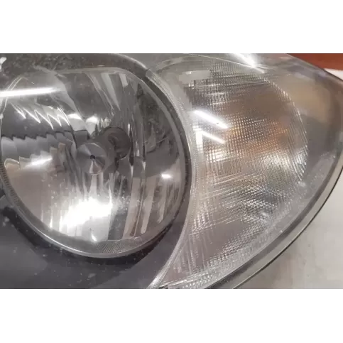 631179338903 фара передняя BMW 1 E81 E87 2009