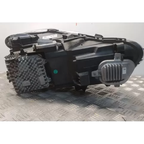 6311873818504 фара передня BMW X2 F39 2018
