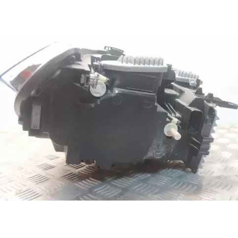 6311873818504 фара передня BMW X2 F39 2018