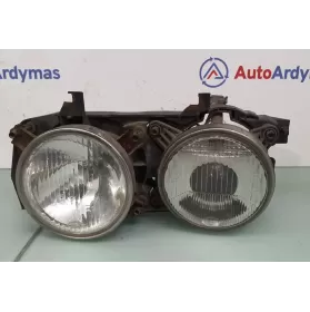 63121391321 фара передня BMW 5 E34 1991