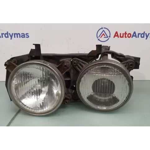 63121391321 фара передня BMW 5 E34 1991