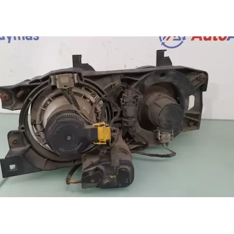 63121391321 фара передня BMW 5 E34 1991