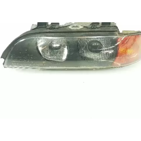 63126900197 фара передня BMW 5 E39 2000