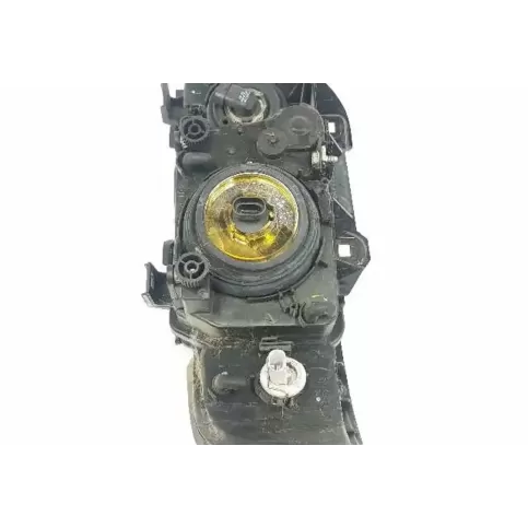 63126900197 фара передня BMW 5 E39 2000
