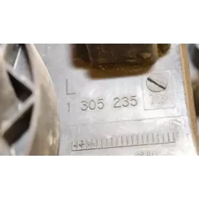 63126908225 фара передня BMW 3 E46 2003